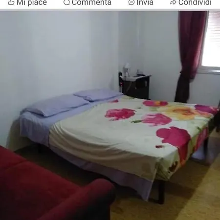 Centro Stazione Tiano Apartamento *